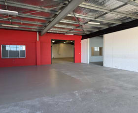 Factory, Warehouse & Industrial commercial property for lease at 127 Gladstone st Fyshwick ACT 2609