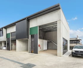 Factory, Warehouse & Industrial commercial property for lease at 9/24 Sterling Road Minchinbury NSW 2770