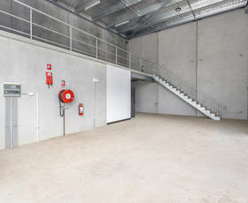 Factory, Warehouse & Industrial commercial property for lease at 9/24 Sterling Road Minchinbury NSW 2770