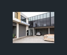 Offices commercial property leased at 16/52-60 Garden Drive Tullamarine VIC 3043