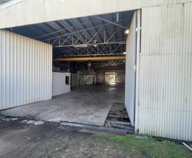 Factory, Warehouse & Industrial commercial property for lease at 2 Comet Street Maryborough QLD 4650