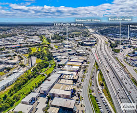 Offices commercial property for lease at 3359 Pacific Highway Slacks Creek QLD 4127