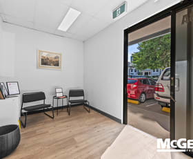 Offices commercial property for lease at 3A/76 Doggett Street Newstead QLD 4006
