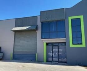 Factory, Warehouse & Industrial commercial property leased at Prestons NSW 2170
