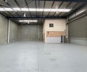 Factory, Warehouse & Industrial commercial property leased at Prestons NSW 2170