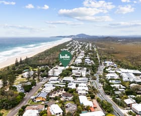 Offices commercial property for lease at 6/10 Grebe Street Peregian Beach QLD 4573