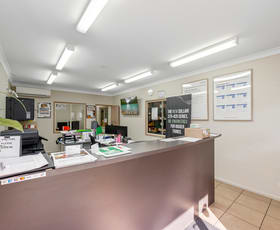 Factory, Warehouse & Industrial commercial property for lease at Unit 6/72-78 Crocodile Crescent Mount St John QLD 4818