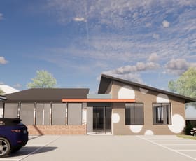 Offices commercial property for lease at 55 Aitken Street Gisborne VIC 3437