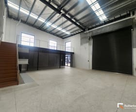Factory, Warehouse & Industrial commercial property for lease at 1/8 Industrial Avenue Hoppers Crossing VIC 3029