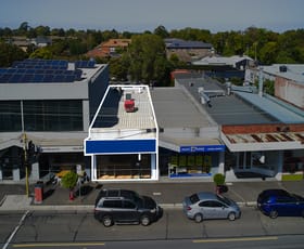 Shop & Retail commercial property for lease at 1376 Toorak Road Camberwell VIC 3124