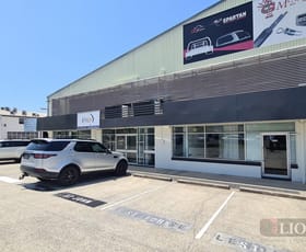 Offices commercial property for lease at Banyo QLD 4014