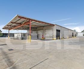 Factory, Warehouse & Industrial commercial property for lease at 4 Dupas Street Smithfield NSW 2164