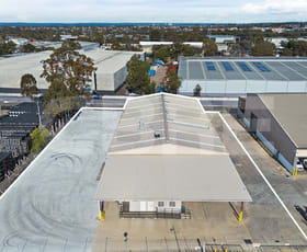 Factory, Warehouse & Industrial commercial property for lease at 4 Dupas Street Smithfield NSW 2164