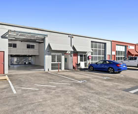 Factory, Warehouse & Industrial commercial property for lease at 42/5 Ponderosa Parade Warriewood NSW 2102