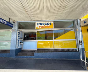 Shop & Retail commercial property for lease at 298 Burwood Road Belmore NSW 2192