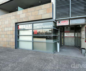 Shop & Retail commercial property for lease at 1/15 Hunter Street Hobart TAS 7000