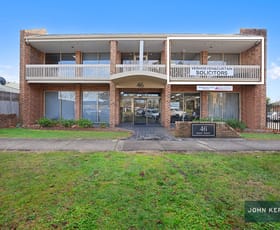 Offices commercial property for lease at 4/46 Haigh Street Moe VIC 3825