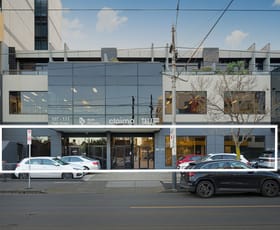 Offices commercial property for lease at Suites 1, 2 & 3 /107 High Street Prahran VIC 3181