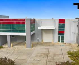 Factory, Warehouse & Industrial commercial property leased at 49 Albemarle Street Williamstown North VIC 3016