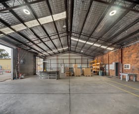 Factory, Warehouse & Industrial commercial property for lease at Girraween NSW 2145
