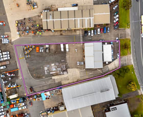Factory, Warehouse & Industrial commercial property for lease at Girraween NSW 2145