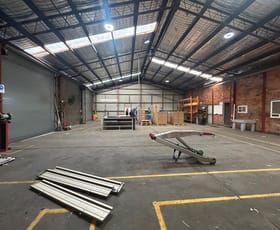 Factory, Warehouse & Industrial commercial property for lease at Girraween NSW 2145