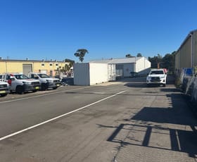 Factory, Warehouse & Industrial commercial property for lease at Girraween NSW 2145