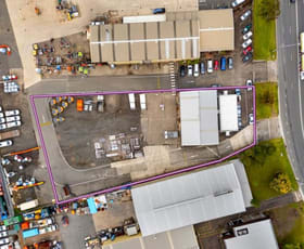 Factory, Warehouse & Industrial commercial property leased at Girraween NSW 2145