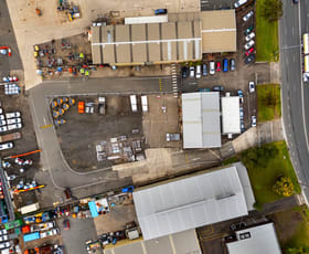 Factory, Warehouse & Industrial commercial property for lease at Girraween NSW 2145