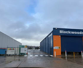Factory, Warehouse & Industrial commercial property for lease at 187 Gladstone Street Fyshwick ACT 2609