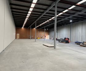 Factory, Warehouse & Industrial commercial property for lease at 187 Gladstone Street Fyshwick ACT 2609