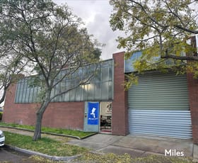 Factory, Warehouse & Industrial commercial property for lease at 4/212-214 Newlands Road Coburg North VIC 3058