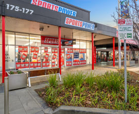 Shop & Retail commercial property for lease at 175 -177 Liebig Street Warrnambool VIC 3280