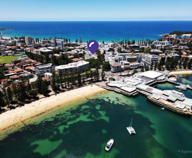 Offices commercial property for lease at Level 1/13 The Corso Manly NSW 2095