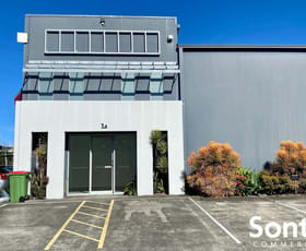 Offices commercial property for lease at 1a/7 Waterway Drive Coomera QLD 4209