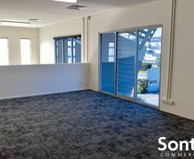 Offices commercial property for lease at 1a/7 Waterway Drive Coomera QLD 4209
