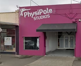 Offices commercial property for lease at 110 Somerville Road Yarraville VIC 3013