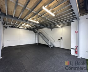 Factory, Warehouse & Industrial commercial property for lease at 45/94 The Entrance Road Erina NSW 2250