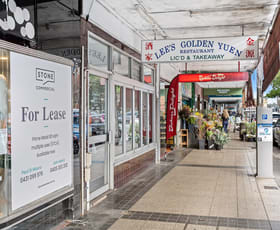 Medical / Consulting commercial property for lease at 636 Darling Street Rozelle NSW 2039