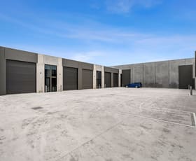 Factory, Warehouse & Industrial commercial property for lease at 9/8-10 Clarendon Road Drysdale VIC 3222