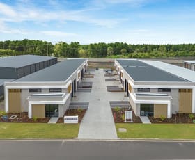 Factory, Warehouse & Industrial commercial property for lease at 69 Camfield Drive Heatherbrae NSW 2324