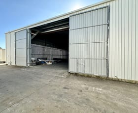 Factory, Warehouse & Industrial commercial property for lease at Unit 5/104-106 Enterprise Street Bohle QLD 4818
