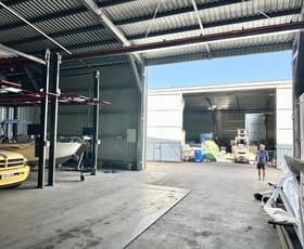 Factory, Warehouse & Industrial commercial property for lease at Unit 5/104-106 Enterprise Street Bohle QLD 4818