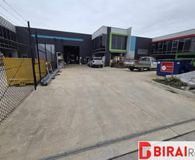 Factory, Warehouse & Industrial commercial property for lease at 3/3 Pauljoseph Way Truganina VIC 3029