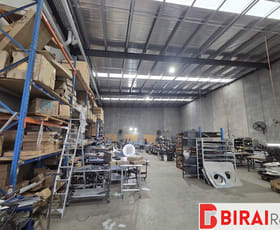 Factory, Warehouse & Industrial commercial property for lease at 3/3 Pauljoseph Way Truganina VIC 3029