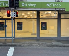 Shop & Retail commercial property for lease at 3 Flushcombe Road Blacktown NSW 2148