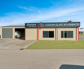 Factory, Warehouse & Industrial commercial property for lease at 53 Forge Creek Road Bairnsdale VIC 3875