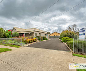 Medical / Consulting commercial property for lease at Suite 1, 18 Rockvale Road Armidale NSW 2350