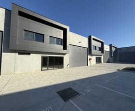 Factory, Warehouse & Industrial commercial property for lease at 2/69 Thurralilly Street Queanbeyan NSW 2620