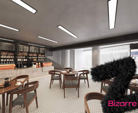 Shop & Retail commercial property leased at G02/677 La Trobe Street Docklands VIC 3008